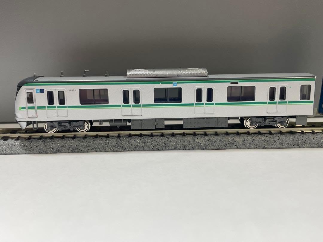 10-2003 ホビー KATO 10-2003 東京メトロ千代田線 16000系 10号車