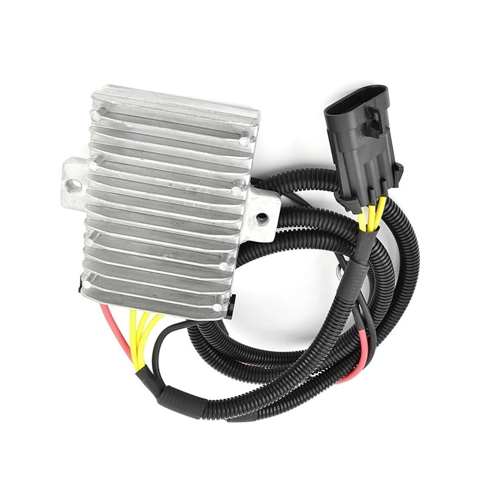 Regulator Rectifier Fit For Can-Am Defender HD10 LTD 6X6 Maverick MAX RR XMR 2021-2025 710006824