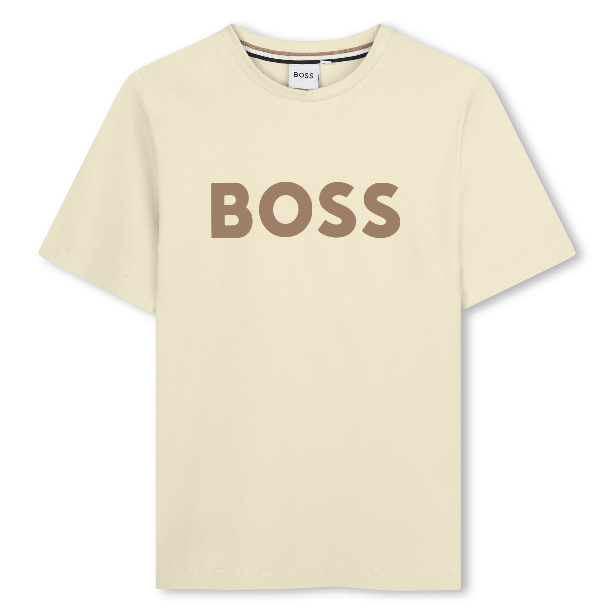BOSS Jungen J52711 T-Shirt