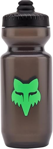 Miniatura 3 de Fox Racing Purist - Botella de agua, color negro, 22 onzas