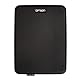 Option DRIVE7.6UA Aktiv-Subwoofer - Kompakter Untersitz-Subwoofer mit integrierter Endstufe - inkl. Pegelfernbedienung - High-Level-In, 100 Watt RMS, 30 Hz - 150 Hz, 3.5kg