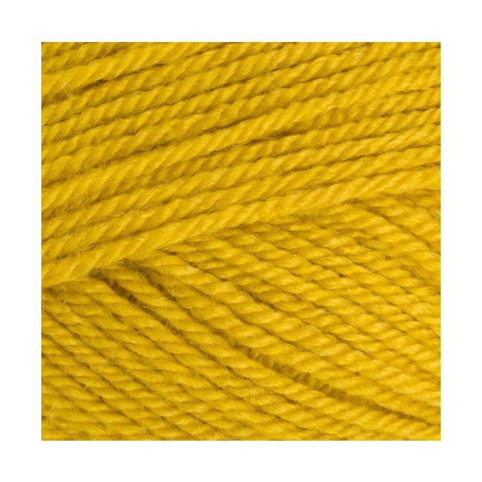 Stylecraft Special DK - Mustard (1823), 3 x 100g Balls, Popular Knitting & Crochet Yarn, 100% Acrylic, 295 Metres — image 1