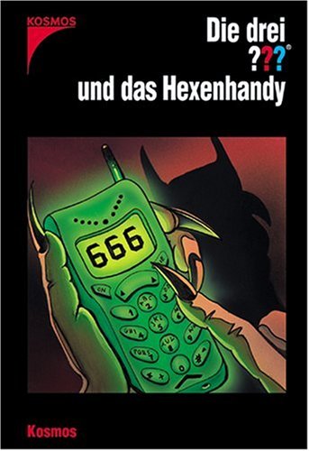 Die drei ??? Hexenhandy Die drei ??? Hexenhandy