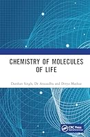 Chemistry of Molecules of Life 1041206828 Book Cover