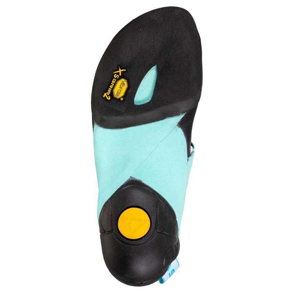 LA SPORTIVA Skwama Vegan Climbing Shoes EU 38