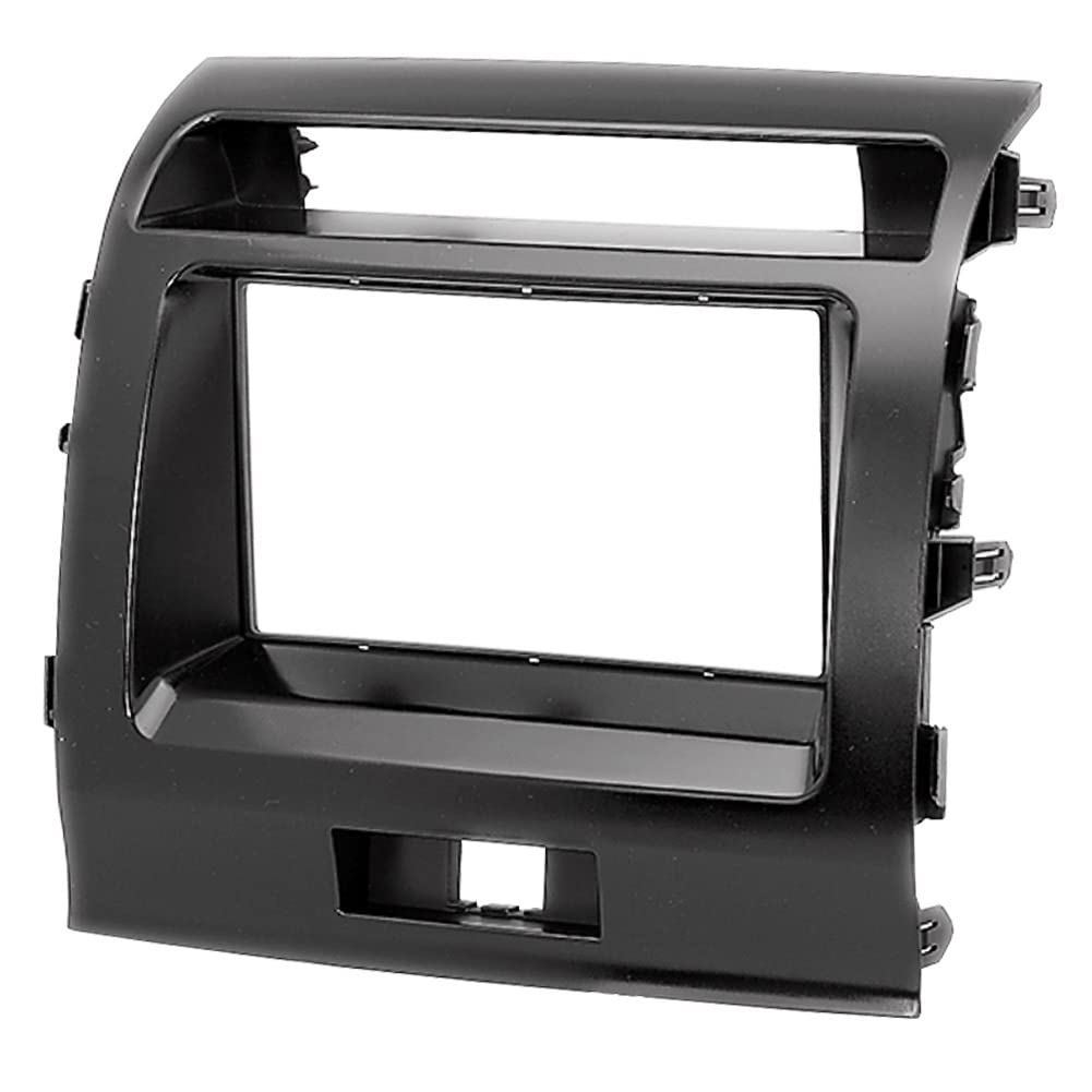 ナビ品 Amazon | ファクトリーダイレクト ナビフレーム ca-to08-010a AV