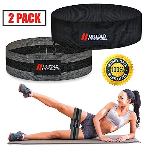 heavy resistance bands