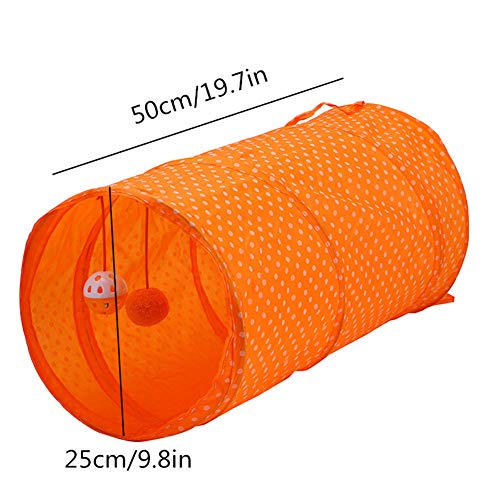 Ppactvo Giochi per Gatti in Casa Giochi per Gatti