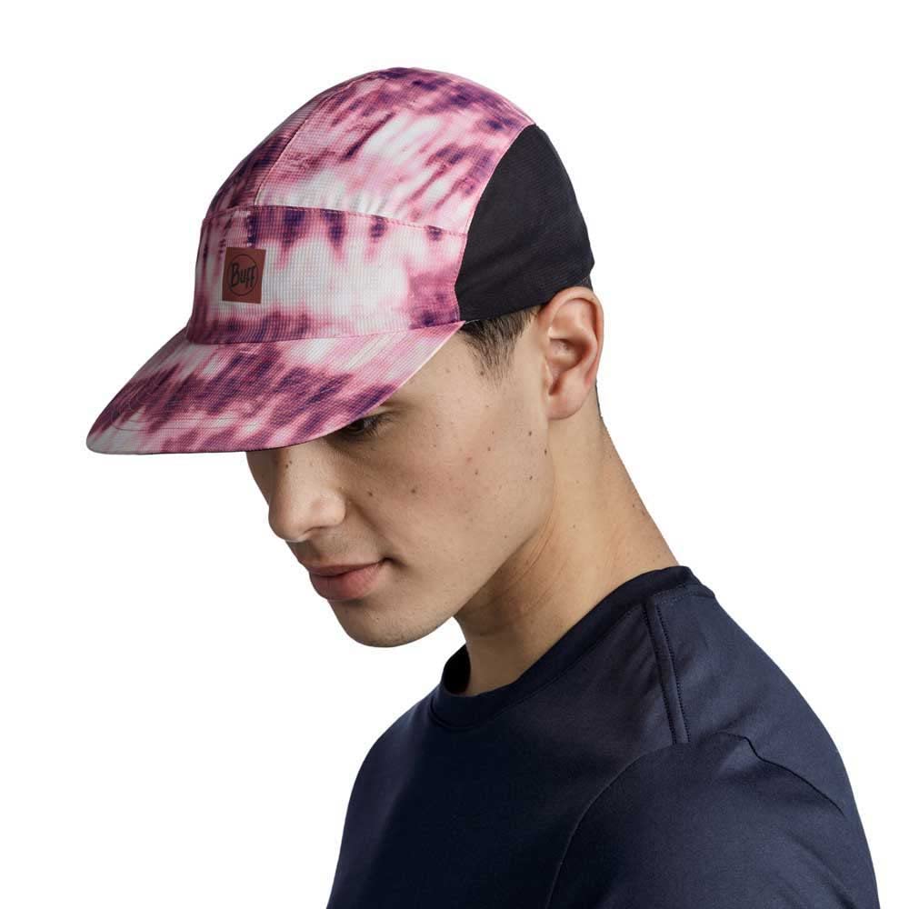 Buff Speed Casquette, Uni, S-M