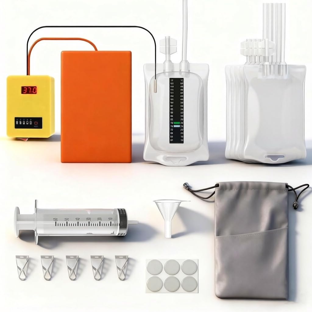 Photo 1 of Generic Reusable Electric Liquid Warmer