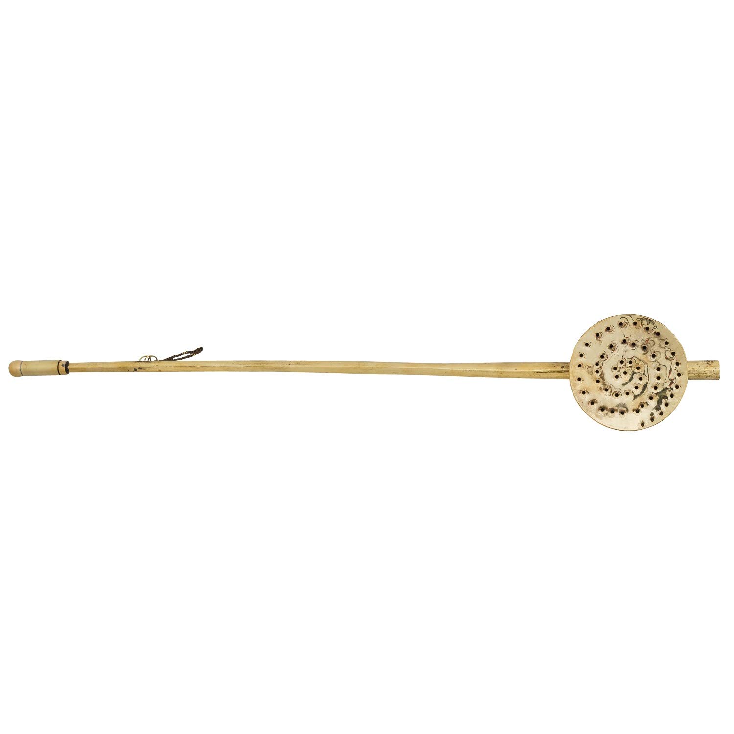 aubaho Cornet Acoustique Trompette Copie d'après Nepomuk Mälzel pour Beethoven