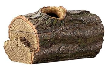 DUPLA Wood Cave 3 21 x 15 x 13 cm (Item No.: 40844)