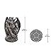 Design Toscano Silas the Gargoyle Sentry Statue: Medium