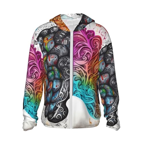 Chemises de soleil homme UPF 50+ pour éviter les coups de soleil