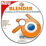 Blender für Videos, Bilder oder Games