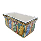 Zoom IMG-1 sicilia bedda capaci cassetta vaso Zoom IMG-1 sicilia bedda capaci cassetta vaso