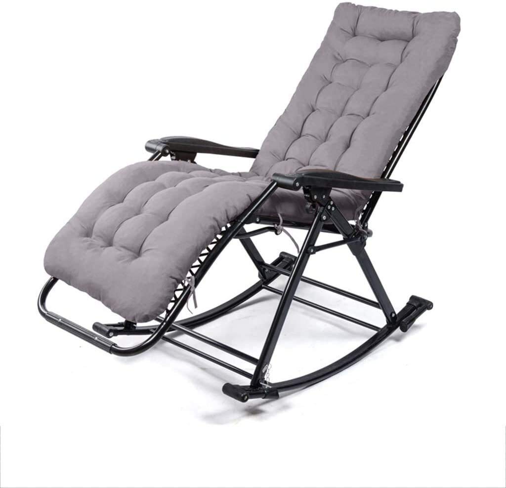 LLSS Folding With Armrests, Suitable for Garden Camping Picnic Beach Behind Garden Bed Terrace