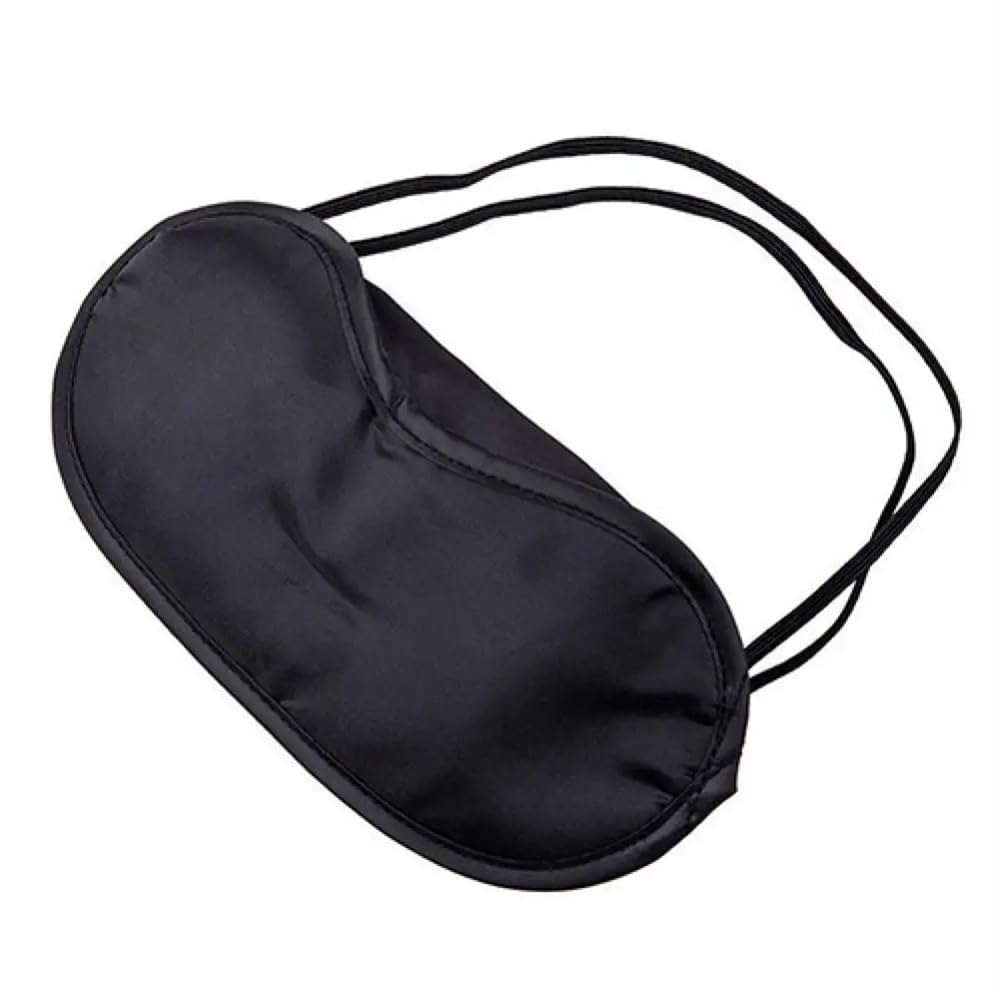 10 máscaras cómodas para dormir, antifaz para dormir, antifaz para dormir, para viajes, antifaz para dormir
