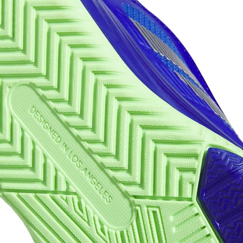 Image of adidas Men's Own The Game 3.0 Basketball Shoe