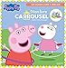 Peppa Pig - Mon livre carrousel