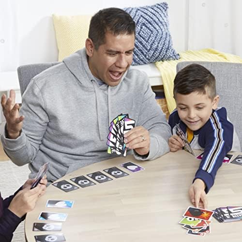 Hasbro Disney Frozen 5 Alive Card Recreation, Fast Recreation for Children and Households, Straightforward to Study Household Recreation from 8 Years, 5 Alive Card Recreation for 2-6 Gamers 9 51 21LK9l5L. AC