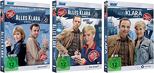 Alles Klara - Mehr Infos/Bestellen
