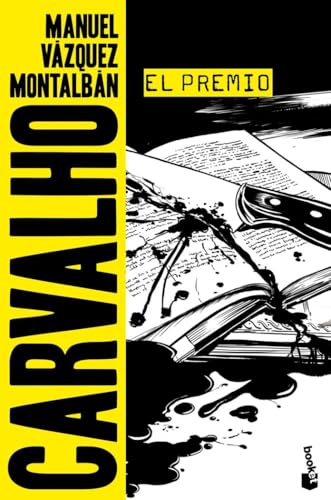 El premio (Biblioteca Manuel Vázquez Montalbán)