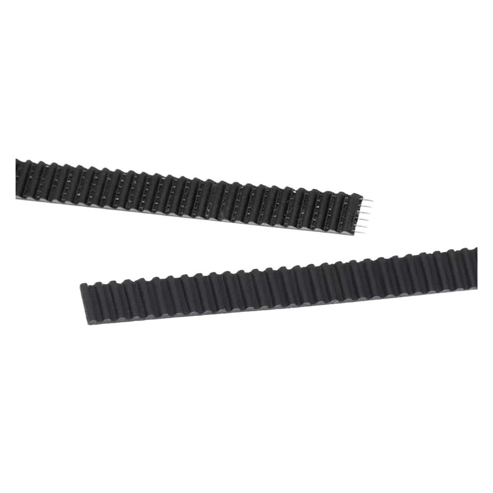 Courroie distribution synchrone ouverte caoutchouc avec noyau en fibre(30Meter,30mm)