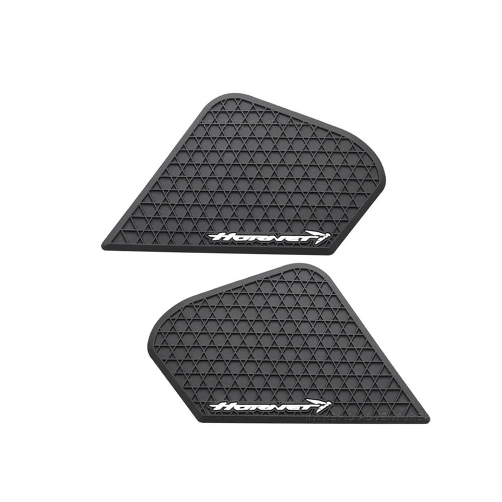 Tank Protector Tank Protection Pad for CB750 CB 750 for Hornet 2023 TankPad Anti-Slip Stickers Decal Gas Knee Grip Traction Tankpad