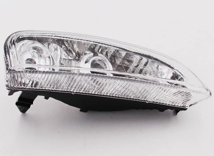 95563118102 Daytime Running Light Turn Signal Front Left for Porsche Cayenne 2007-2010