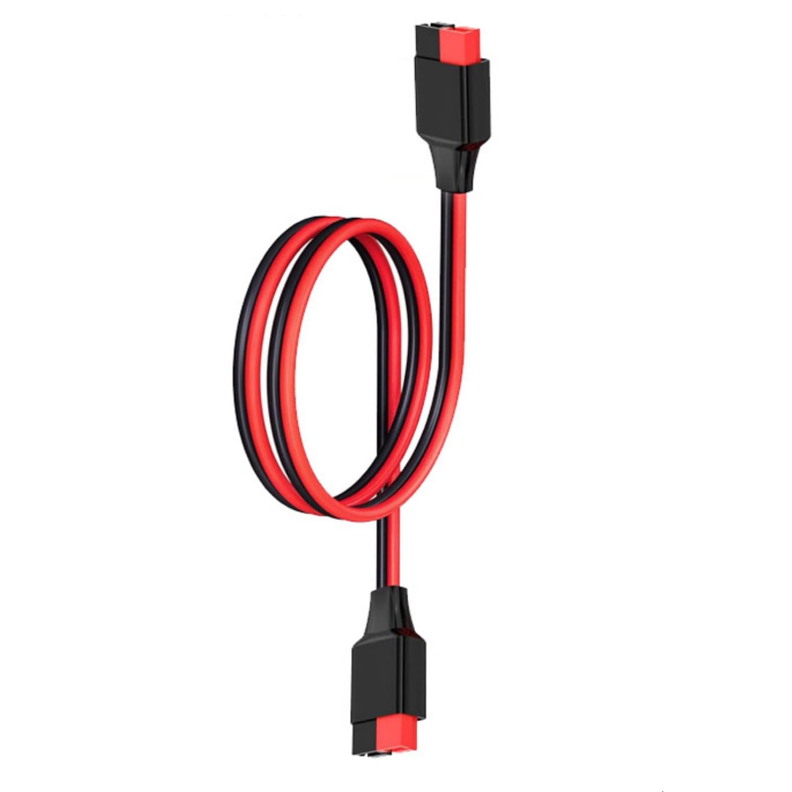 Câble d'alimentation 30A à courant élevé avec texture PVC pour appareils mobiles - 8