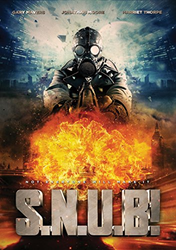 S.N.U.B. [USA] [DVD]