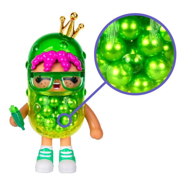 【新品】XOX KWEENIE QUIRKY KWEENS シークレット Amazon.co.jp: Xox Kweenie Quirky Kweensシリーズ プレミアム