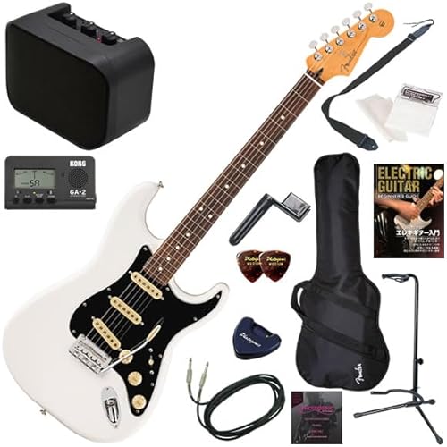 tF_[ GLM^[Sғ LVRXggLX^[ ~jAvy13_Zbg PlayerII Stratocaster/PWT/Ri|[[zCg/[Ywj