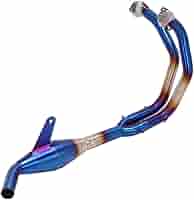 R25 R3 MT25 MT03 エキゾーストパイプ 楽天市場】YZF R25 R3 エキゾーストパイプ MT25 MT03 汎用