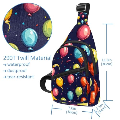 Mochila cruzada de flores y abejas ideal para tus viajes y rutas de senderismo 4