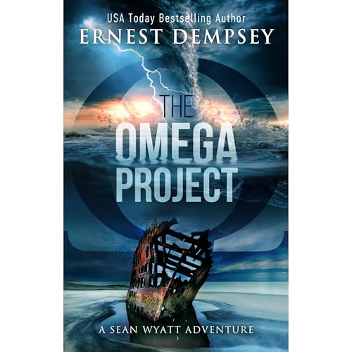The Omega Project by Ernest Dempsey episode artwork