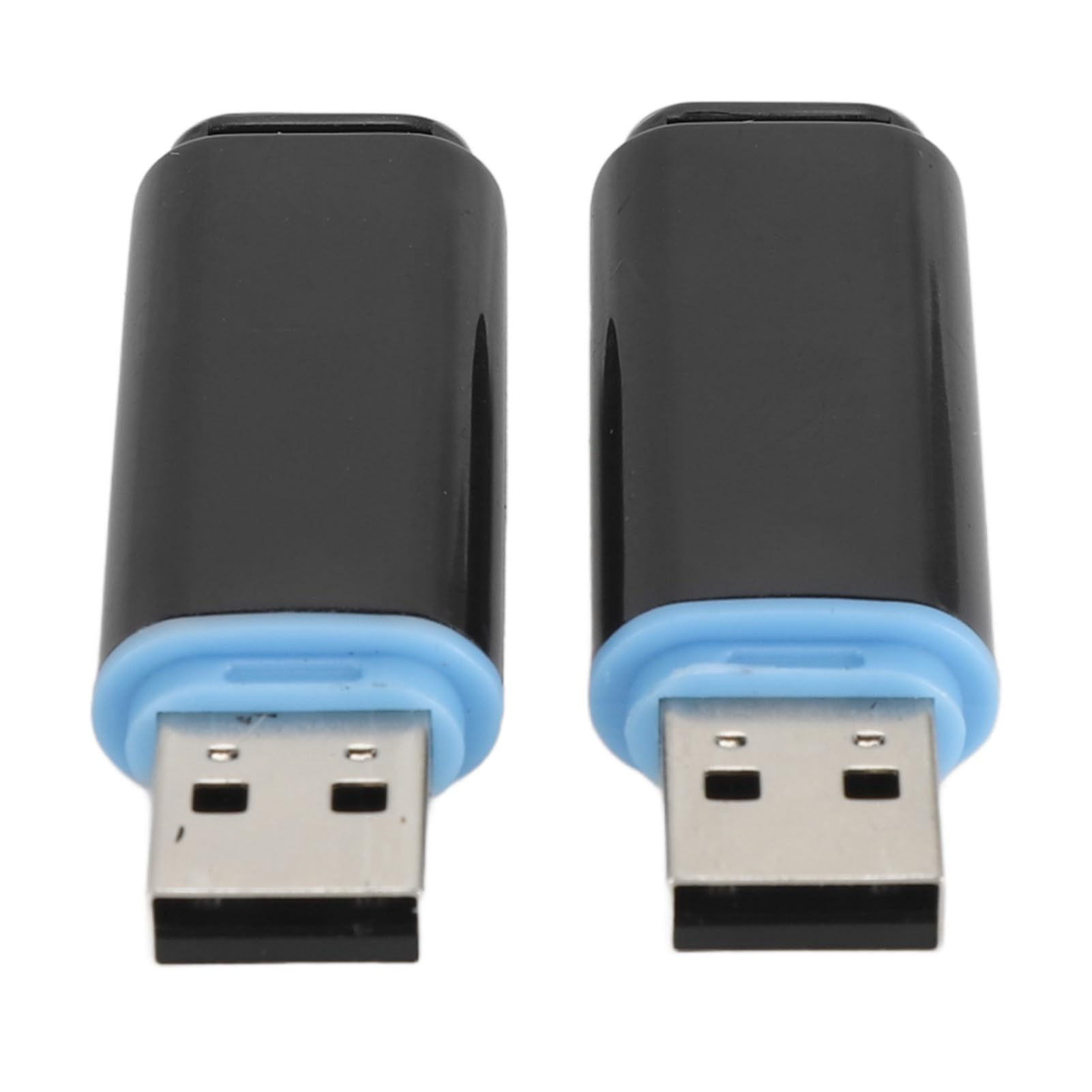 Dongle Receptor Inalámbrico VR, Dongle VR Portátil de Transferencia de Datos de Alta Velocidad Plug and Play para VR Ink Pilot (Black)