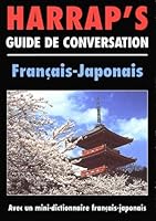 Guide de conversation fr/ja 0245503587 Book Cover