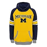 NCAA Oregon State Beavers Boys Robust Pullover Hoodie