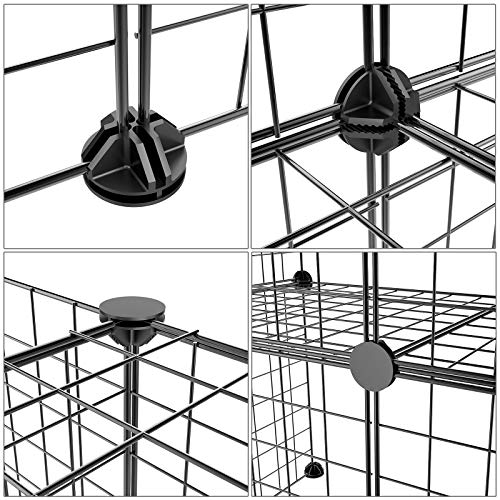 Pawstrip - Box in metallo per animali domestici