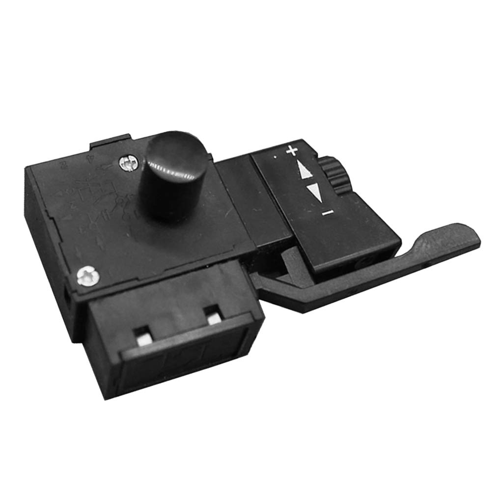 See full amazon price history chart for Big Shoppe Store Electric Hand Drill Speed Control Switch Lock On Power Tool Trigger Button Big Shoppe Store Electric Hand Drill Speed Control Switch Lock On Power Tool Trigger Button (B095J6L1VL) Amazon Price History, Amazon Price Tracker