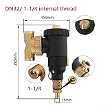 Zoom IMG-1 filtro magnetico per riscaldamento dell Zoom IMG-1 filtro magnetico per riscaldamento dell