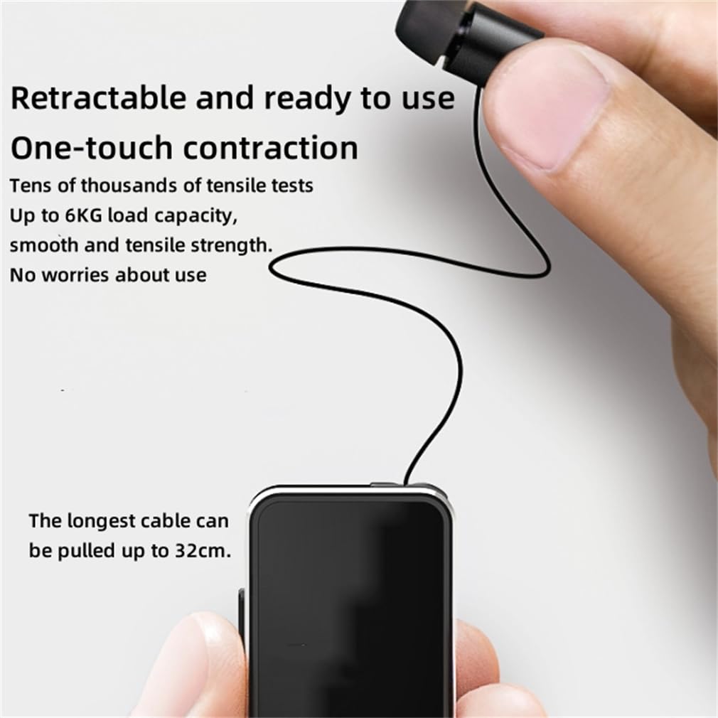 Auricolare Bluetooth impermeabile IPX6, colore bianco, ultraleggero, senza fili, finitura in ABS e compatibilità intelligente, per call center aziendali per camionisti e conducenti