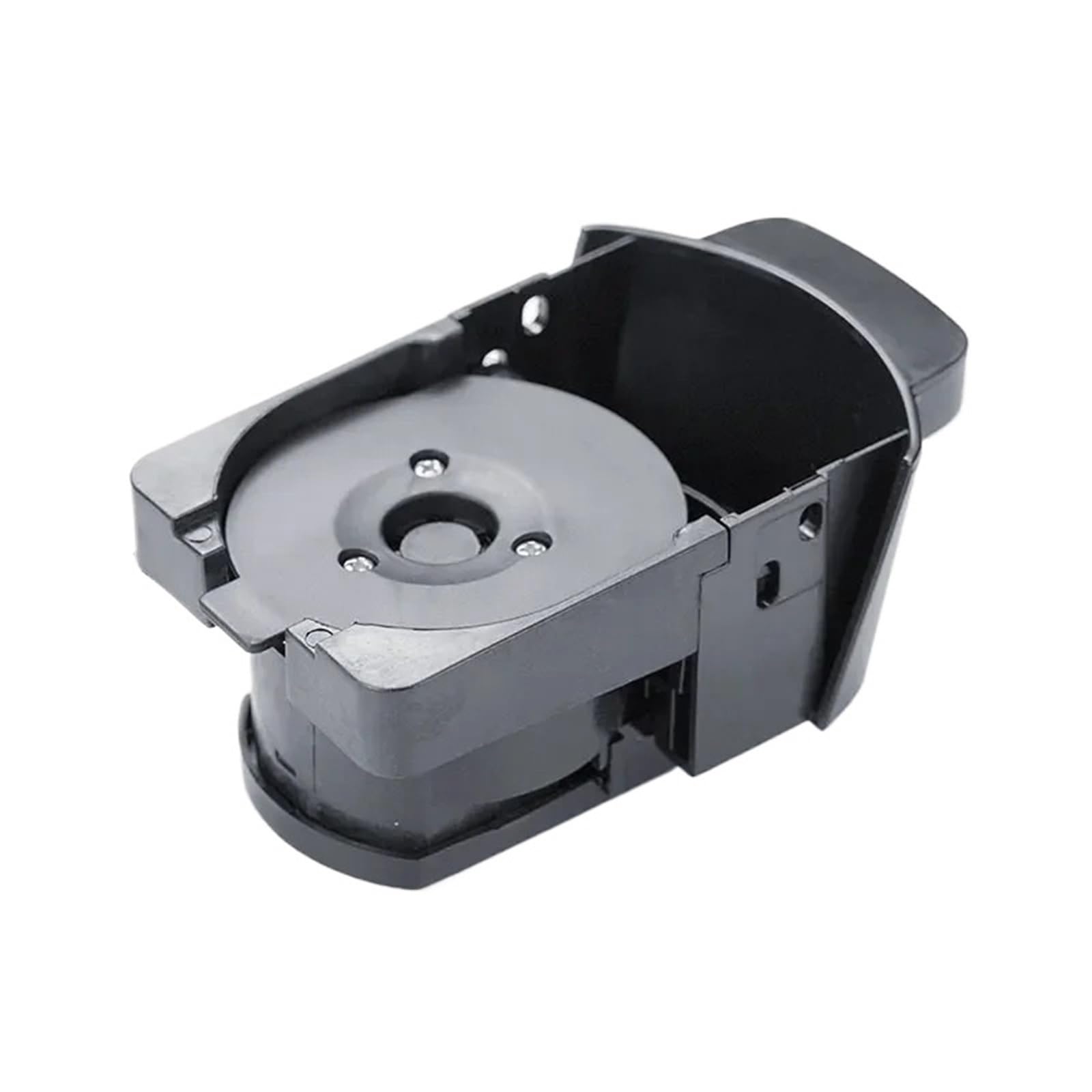 1 caja de bolsillo cápsulas pequeñas, accesorio compatible con cafeteras universales ADM-KF01 for Nes-presso for NES.