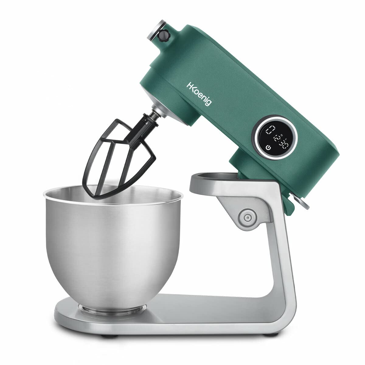 Impastatrice professionale KM128