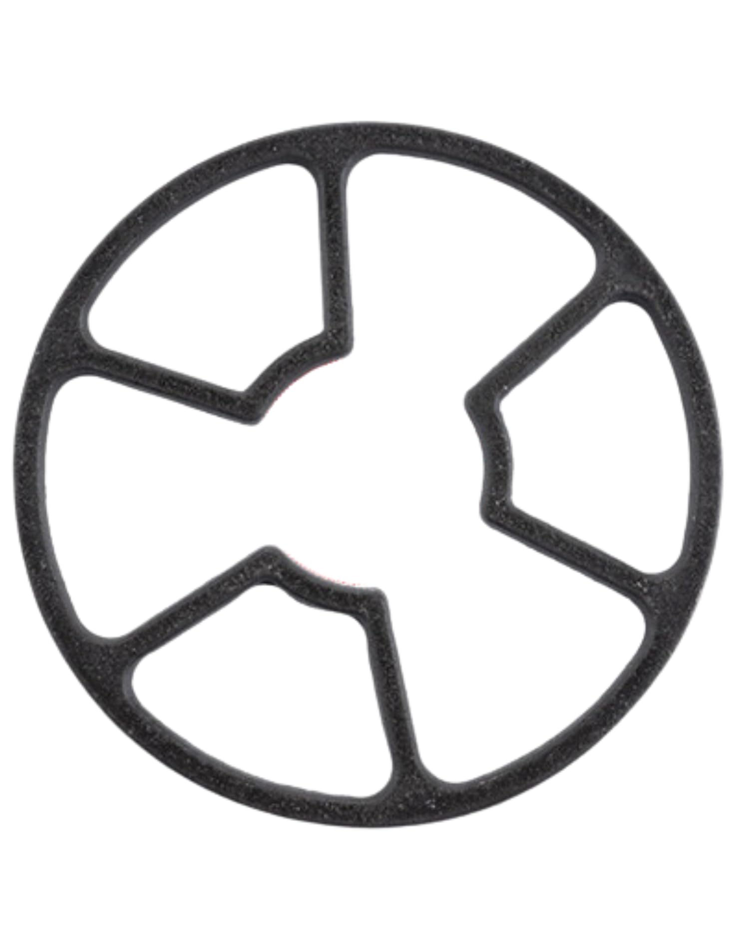 Amazon｜Legonia ミニ五徳 鉄製 五徳 アウトドア ガスコンロ