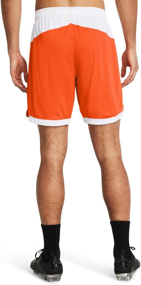 Under Armour Men's Maquina 3.0 Shorts - Image 2