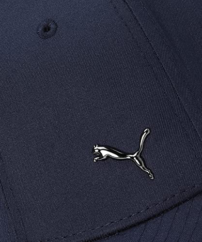 PUMA Metal Cat Cap Jr, Peacoat - Image 3