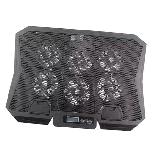 Base de refrigeración para portátil Mipcase de 15.6 pulgadas miniatura 1